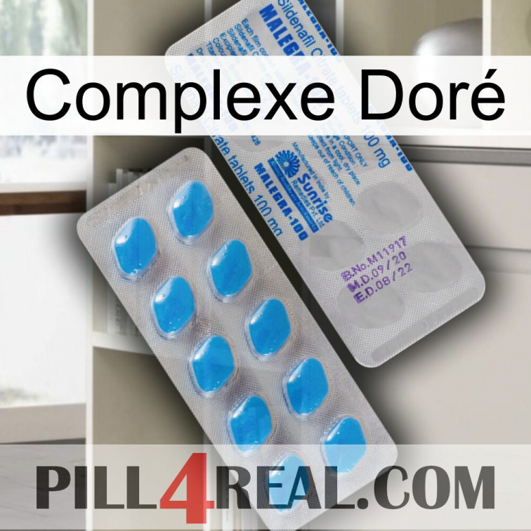 Complexe Doré new15